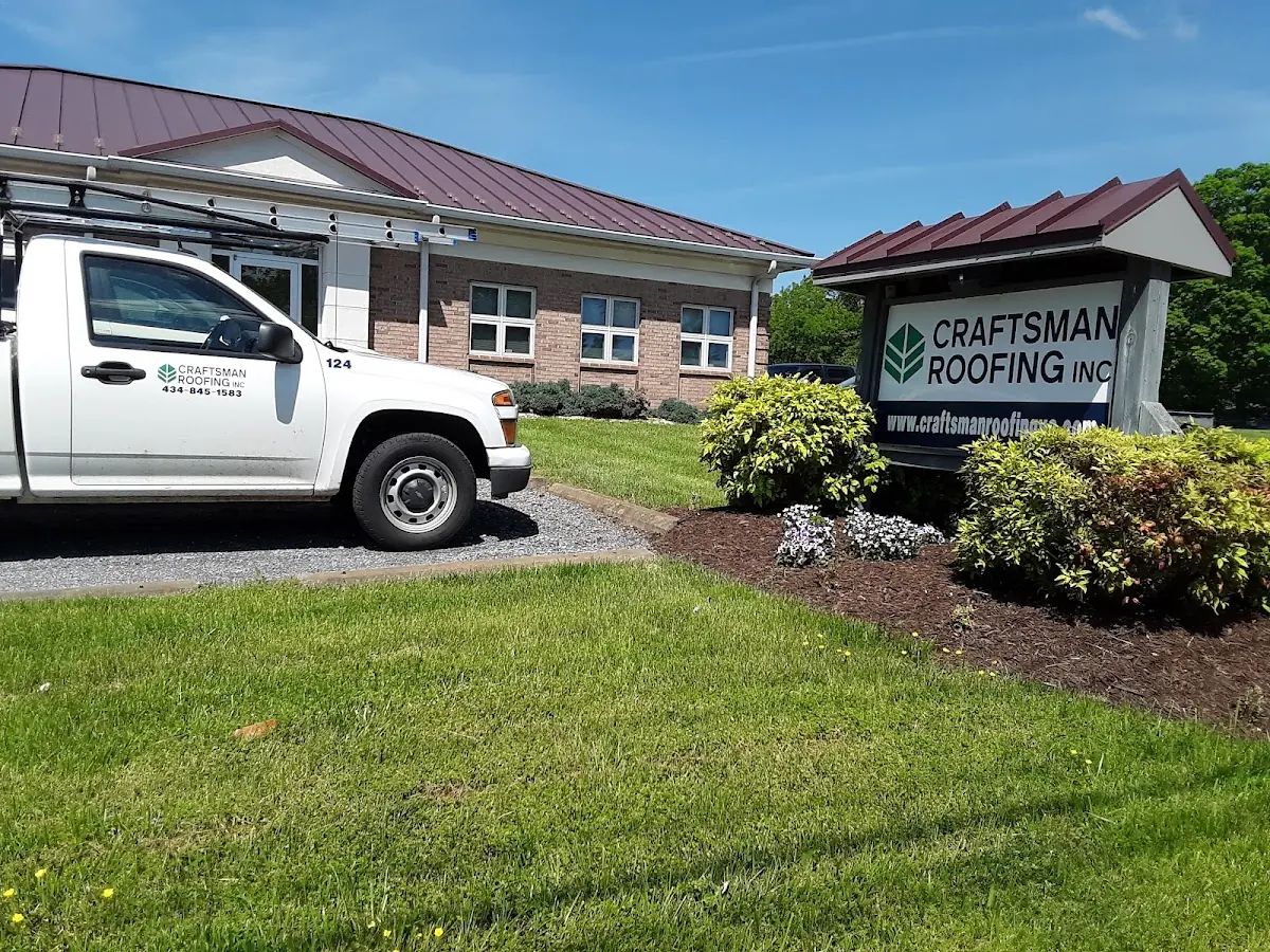 Quality Hail Damage Roof Repair by experienced craftsmen in West River